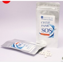 日本SOS系列CYCLE PANIC SOS快速减肥成功率96%4560323731303