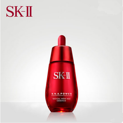 SK-II小红瓶RNA超肌能緊緻彈力精萃30g(小红瓶)