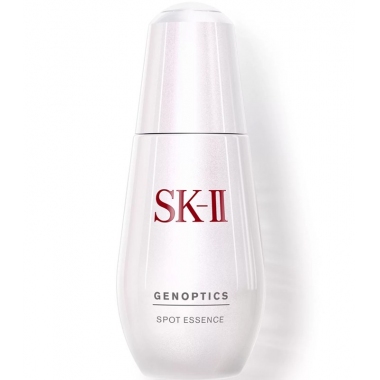 SK-II 小银瓶超肌因阻黑淡斑精华液30g GENOPTICS