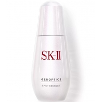 SK-II 小银瓶超肌因阻黑淡斑精华液30g GENOPTICS