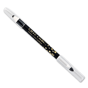 電眼防水眼線筆－BK01（黑色）