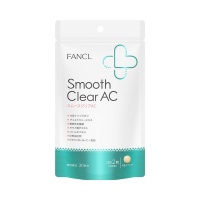 (新)FANCL祛痘去印營養素AC 30日