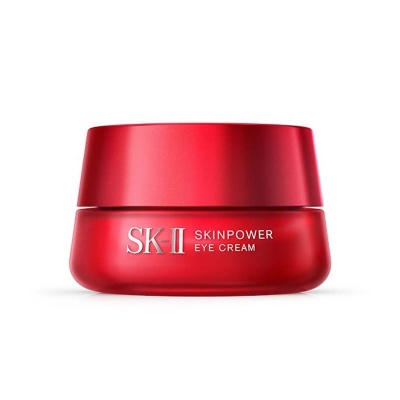 SK-II SKINPOWER肌活能量眼霜 15G(大眼霜)