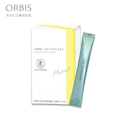 ORBIS Defencera皮肤护理营养粉末30包