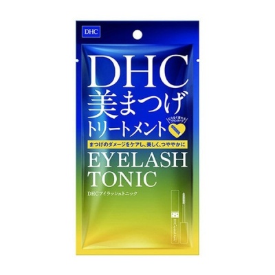 DHC睫毛增生修护液6.5ml（睫毛增长液）