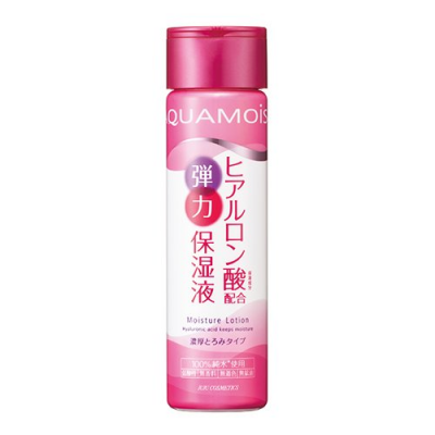 日本JUJU COSMETEX透明质酸持久保湿化妆水